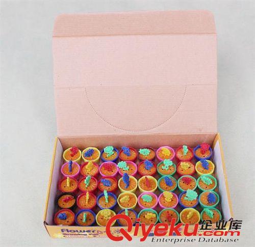 其它新奇玩具 神奇長大植物樹 平面花 泡水膨脹玩具 新奇特節日禮物 地攤熱賣