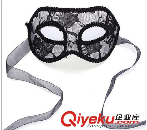 【化妝舞會面具】 廠家直銷 wns面具 透明蕾絲面具 舞會面具 女士面具 3顏色