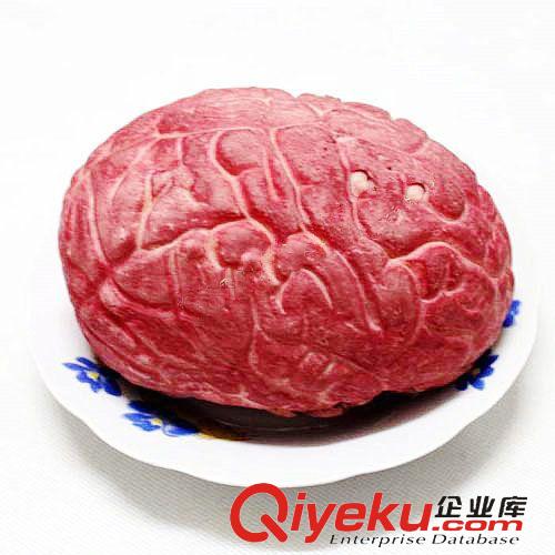 【萬圣節用品】 鬼節產品 萬圣節道具 逼真整蠱玩具 恐怖道具 整人大腦道具