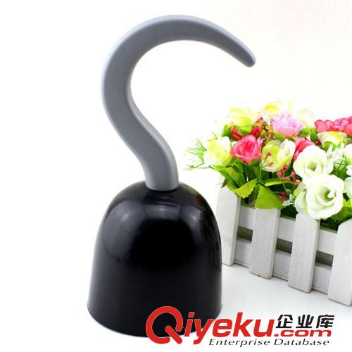 【萬圣節(jié)用品】 萬圣節(jié)用品 舞會道具 表演用品 cosplay 兵器武器海盜鉤子塑料原始圖片3