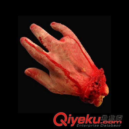 【萬圣節用品】 萬圣節用品 舞會表演道具 頭+手鏈條 囚犯道具 塑料上半身銬玩具