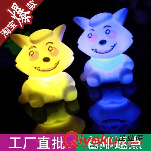 夜燈/兒童玩具類 圣誕樹夜燈 電池小夜燈 玲瓏寶塔發(fā)光燈 精品盒裝 淘寶供貨 D532