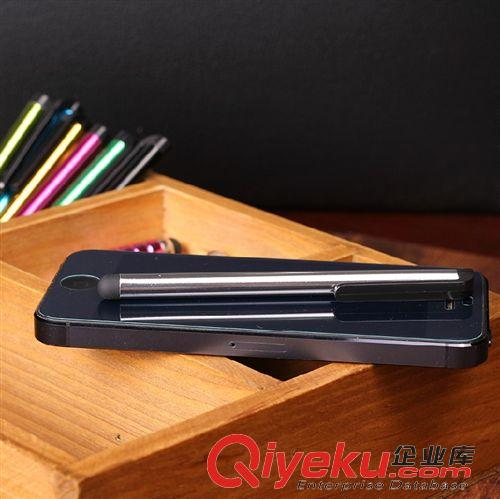 其他 A815手機電容筆 7.0觸控筆 手寫筆 電容筆批發 觸控筆 鋁材質批發原始圖片3