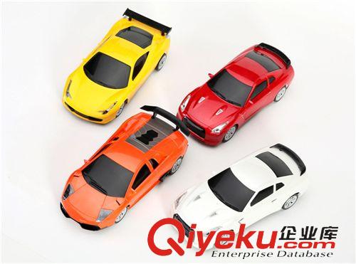 遙控玩具 大號 四通遙控車 遙控模型車 1:18四通仿真遙控車模 玩具