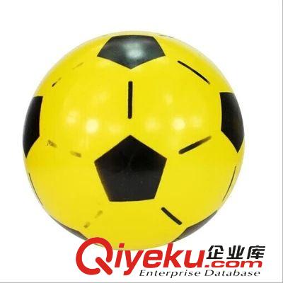充氣玩具 卡通動(dòng)漫充氣手柄球 充氣球 彈力皮球 喜羊羊球 玩具球 2元店貨