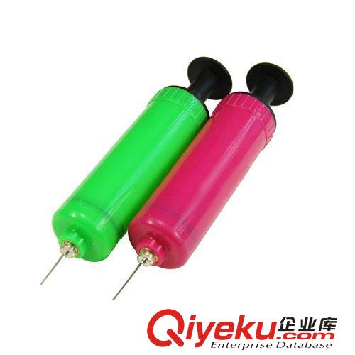充氣玩具 小號 充氣玩具必備充氣工具打氣筒充氣筒針孔氣筒籃球足球充氣筒原始圖片2