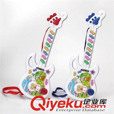 樂(lè)器玩具 【批發(fā)玩具 琴】 八音電子琴 卡通玩具益智玩具