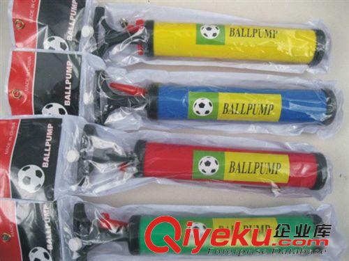 充氣玩具 中號 加帶雙頭 質(zhì)量超好打氣筒 手推充氣筒原始圖片3