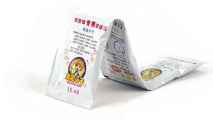 沙灘玩具 超濃縮泡泡液 15ML簡裝 泡泡槍泡泡機泡泡棒專用原始圖片2