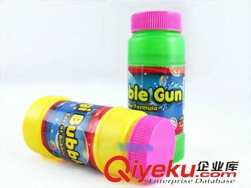 沙灘玩具 泡泡水 兒童吹泡泡玩具 泡泡qp件 適用泡泡槍原始圖片2