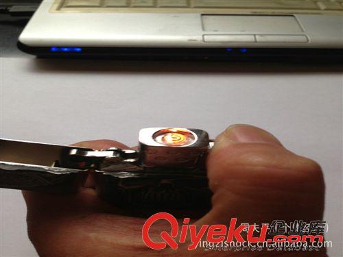 其他生活電器 廠家直銷環保煤氣爐點煙器DY700原始圖片2