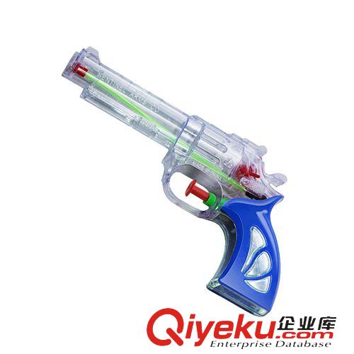 年龄分类 儿童沙滩戏水水枪玩具 飞莺玩具左轮水枪模型 小赠品 低价批发