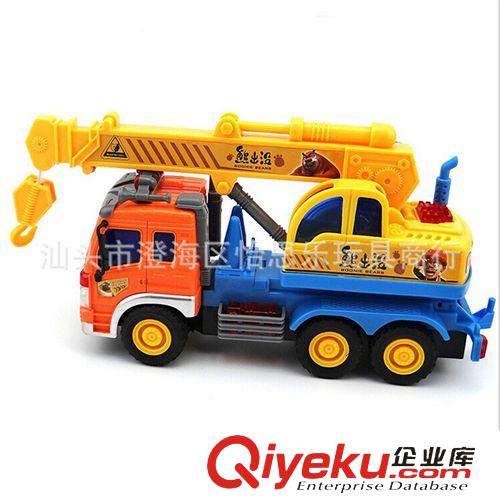 遙控玩具 華成正版授權(quán)爸爸去哪兒HC0153 親子對(duì)戰(zhàn)坦克玩具小套裝