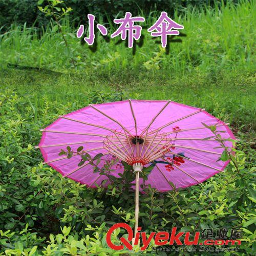 熱銷產品區 廠家直銷 木質工藝品 迷你小號湖南傘 迷你工藝傘 兒童玩具傘原始圖片2