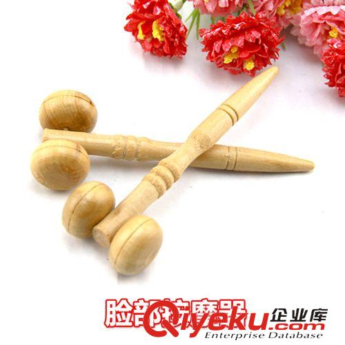 竹木健康am 義烏風(fēng)情竹木制 供應(yīng)木四輪 木制腿部按摩器 滾動(dòng)st按摩器
