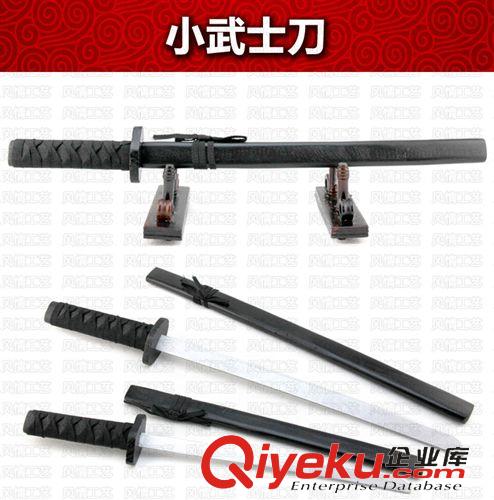 精美刀槍劍棍 熱賣批發小號木制武士刀 ,辟邪劍 ,桃木劍,鎮宅寶劍 未開刃原始圖片3
