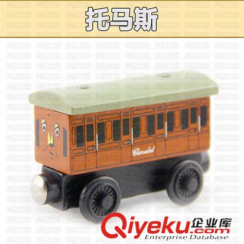 木質車型 義烏風情竹木旅游工藝品_玩具_火車玩具_托馬斯磁性火車頭