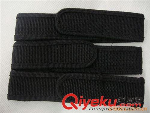 燈具類 強光手電筒專用布套原始圖片2