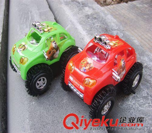 兒童玩具 {zx1}款熊出沒電動翻斗車 淘寶熱銷玩具包郵 地攤熱賣 小額混批