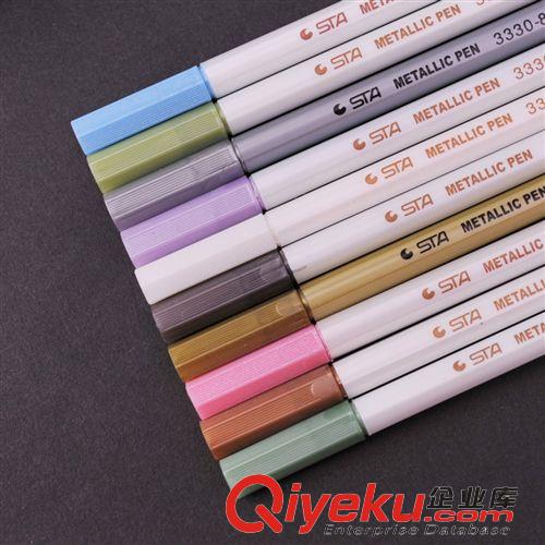 暢銷推薦區(qū) 大鳥(niǎo)文具 批發(fā) 慕那美 3000 纖維筆 日記筆 24色168支架裝
