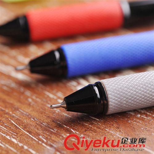 【書寫筆】 大鳥文具 韓國文具批發(fā) 韓國文具韓國文具 慕那美中性筆 2052原始圖片2