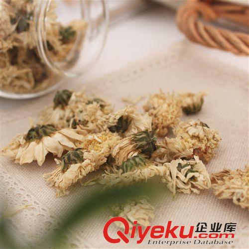 花茶 果茶 批发  麦和  小圆瓶贡菊茶