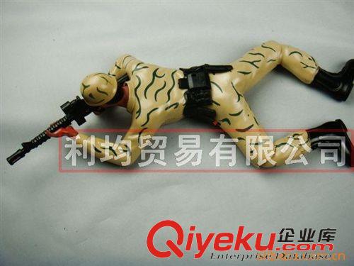 電動玩具 優質價廉的電動爬兵【廠家直供】原始圖片2