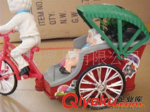 電動玩具 火爆促銷電動吊線鸚鵡玩具 會亮 會叫