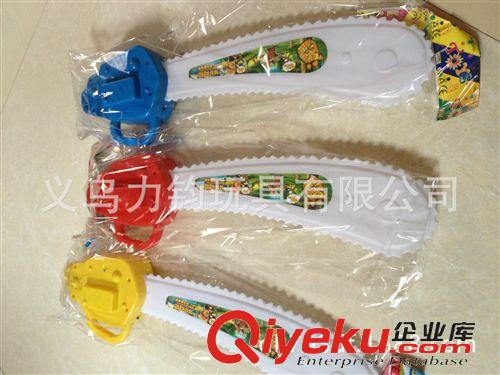 閃光玩具 廠家促銷卡通動物燈光音樂電鋸?fù)婢咴紙D片3