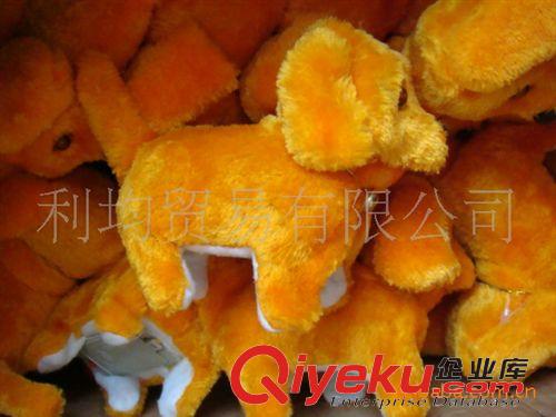 電動毛絨玩具 倒退狗 電動狗廠家直銷電動玩具狗【會叫會跑 眼會亮】