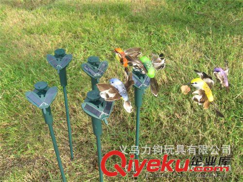 新品推薦 廠家直銷太陽能 蝴蝶 太陽能仿真蝴蝶 太陽能仿真蝴蝶