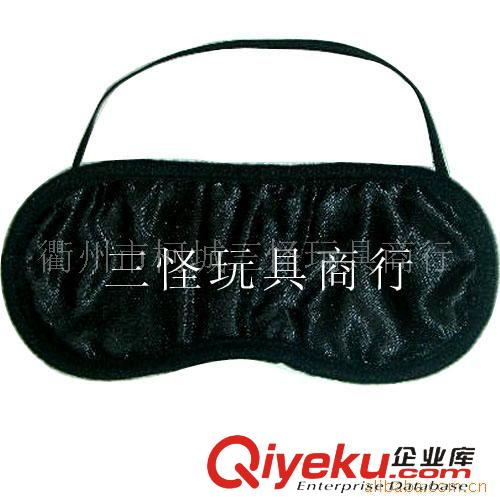 .....包布面具 供應(yīng)情趣眼罩 睡眠眼罩　遮光眼罩　護(hù)眼罩　航空眼罩 as布眼罩原始圖片3