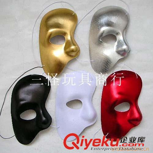 .....包布面具 供應舞會面具　派對面具　卡通面具　動物面具　包布米老鼠面具原始圖片3