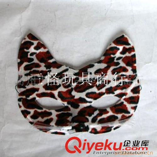 .....包布面具 供應舞會面具　派對面具　卡通面具　動物面具　包布米老鼠面具