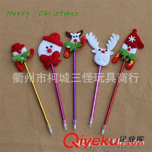 圣誕節用品 圣誕節用品裝飾品 圣誕快樂字母拉花掛飾掛旗三角旗 拉條拉旗