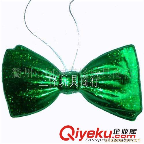 小丑系列 供應(yīng)節(jié)日表演用品 舞會用品 蝴蝶結(jié) 表演用品原始圖片2