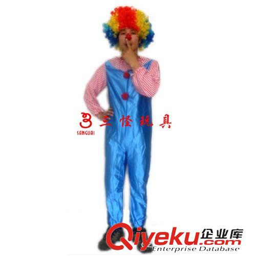 小丑系列 供應(yīng)節(jié)日表演用品 舞會用品 蝴蝶結(jié) 表演用品