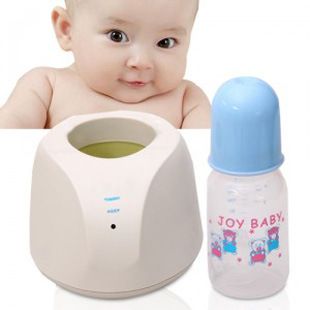1月新品 2014新款寶寶秋冬季家用熱奶器 嬰兒奶瓶恒溫暖奶器 熱賣原始圖片3