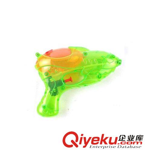 tj產(chǎn)品 兒童沙灘玩水玩沙小水槍 寶寶夏天吸水塑料 戲水水槍 夏季熱賣原始圖片3