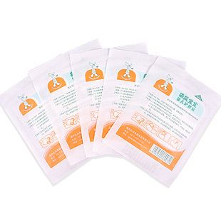 寶寶安全用品 袋鼠寶寶 新生兒透氣防水護(hù)臍貼 嬰兒游泳洗澡肚臍貼 tj原始圖片2