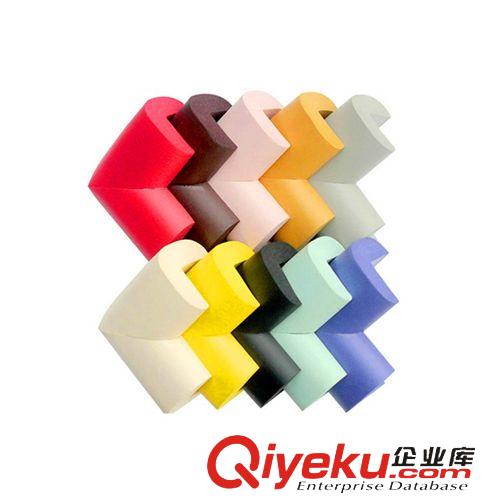 寶寶安全用品 兒童短款衣柜冰箱藍色笑臉鎖 寶寶安全用品柜門安全鎖 2個裝