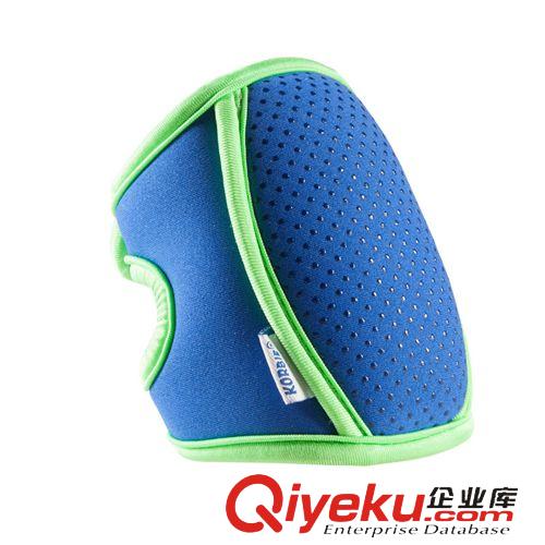 寶寶安全用品 嬰兒學爬行超厚卡通護膝 透氣耐磨戶外運動防摔護膝 寶寶學步必備原始圖片2