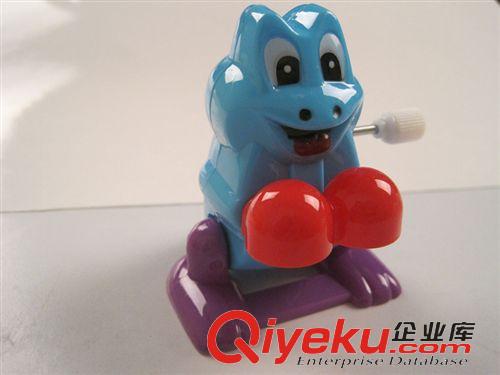 嬰幼兒玩具 新奇特上鏈翻斗玩具小跳跳 創意發條翻跟頭小動物玩具 熱銷原始圖片3