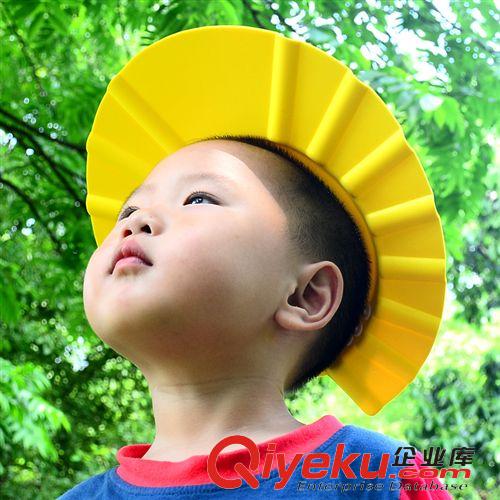 寶寶帽子 洗發帽 廠家直銷 超柔軟印花春秋卡通全棉嬰兒帽子 純棉新生兒胎帽 熱銷