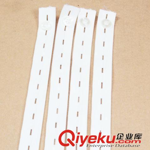 尿墊 尿布 尿褲 嬰幼兒簡(jiǎn)易尿布固定帶 新生兒松緊可調(diào)節(jié)大小尿片尿布扣原始圖片3