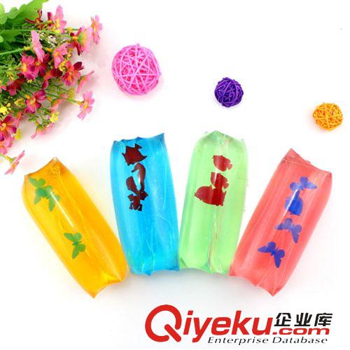 發泄產品 愚人節整人玩具發泄玩具發泄水球 發泄白豆腐 80g