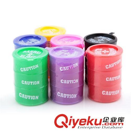 發(fā)泄產(chǎn)品 愚人節(jié)整人玩具、鬼怪玩具、搞笑玩具 整人大油桶140g原始圖片2