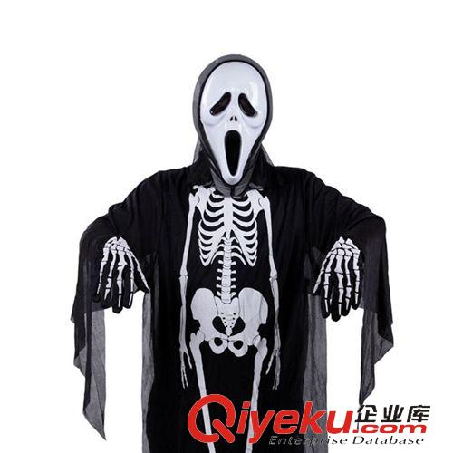 萬圣節(jié)服裝 萬圣節(jié)廠家 派對舞會服裝 成人兒童演出 萬圣節(jié)南瓜服 南瓜衣套裝