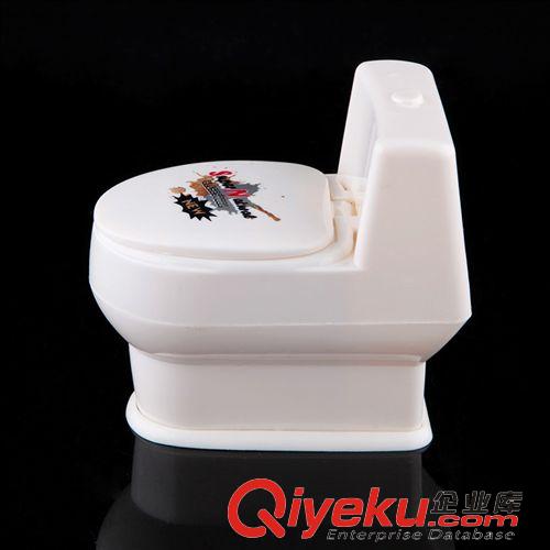 兒童玩具 愚人節整人玩具整人噴水馬桶 噴水小馬桶 整蠱必備 90g