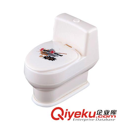 兒童玩具 愚人節整人玩具整人噴水馬桶 噴水小馬桶 整蠱必備 90g原始圖片2